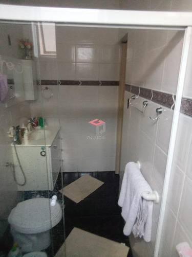 Imagem 18 de 27 de Sobrado À Venda, 3 Quartos, 2 Suítes, 2 Vagas, Centro - São Caetano Do Sul/sp - 99357