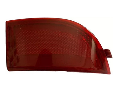 Refletor Parachoque Traseiro Fiat Strada 2014/2020 Original