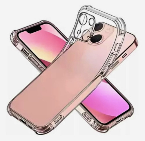 Capinha Case Protetora iPhone 13 Pro