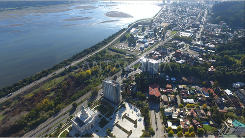 Terreno Construccion En Venta En Concepción