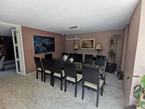 Casa En Venta En Tecamachalco Lomas Anahuac (m2c360)