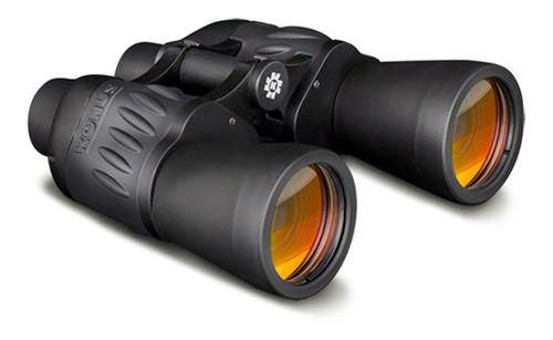 Konus Binocular Clásico Sporty 7x50 Revestido En Caucho