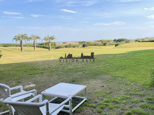 Apartamento En Venta En Manantiales, Primera Linea 3 Dormitorios