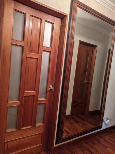 Venta Apartamento San Antonio De Los Altos,urb. Las Salias Ma. Fda. Varela