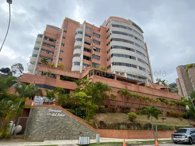 Apartamento en venta