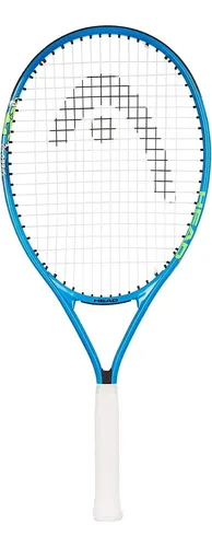 Raqueta Tenis Head Speed Niños Principiantes De 25'' Azul