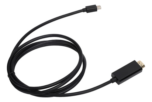 Acessórios De Computador: Cabo Adaptador, Mini Para Alta Def