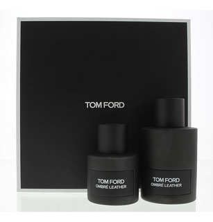 Tom Ford Ombre Leather Set Vaporisateur Spray 3.4fl Oz/100ml