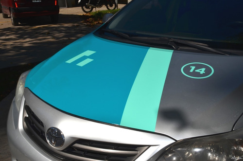 Ploteos Flota Vehiculos Publicitarios Empresas Pymes