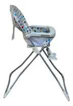 Comprar Silla Para Comer De Bebe Graco Multicolor Blanco