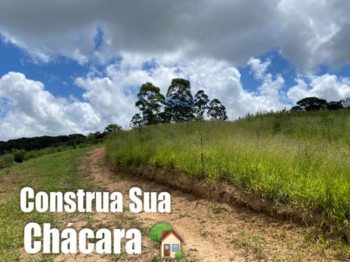 Imagem 1 de 6 de L22-terreno Plaino
