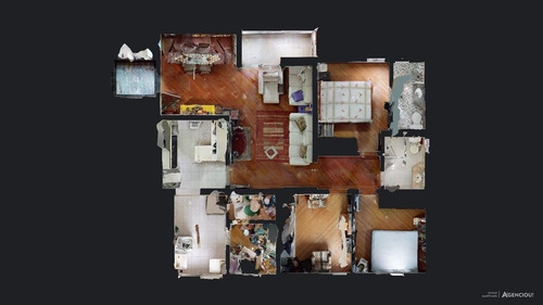 Imagem 10 de 29 de Apartamento - Ap05057 - 70090489