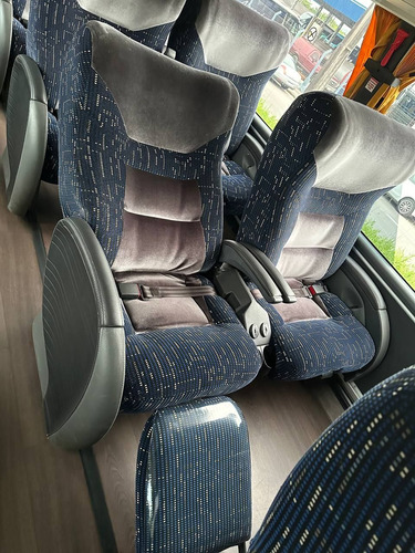 Irizar I6 Ano 2020 Volvo B420 R Jm Cod.1243