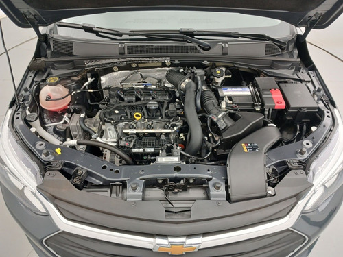 Chevrolet Onix 1.0 TURBO FLEX PLUS PREMIER AUTOMÁTICO