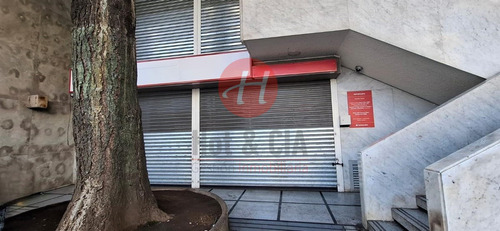 Local Comercial En Arriendo En Temuco