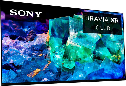 Smart Tv Sony Bravia Xr-a95k 4k Hdr Oled Google Tv (2022)