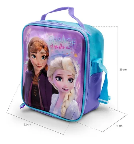 Mochila de frozen disney original hotsell