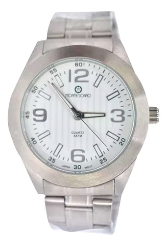 Reloj Montescano Caballero Tacb9016