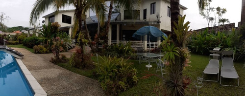 Imagen 11 de 15 de Casa En Venta En Guataparo Cod:138232 Marimer 04124382769