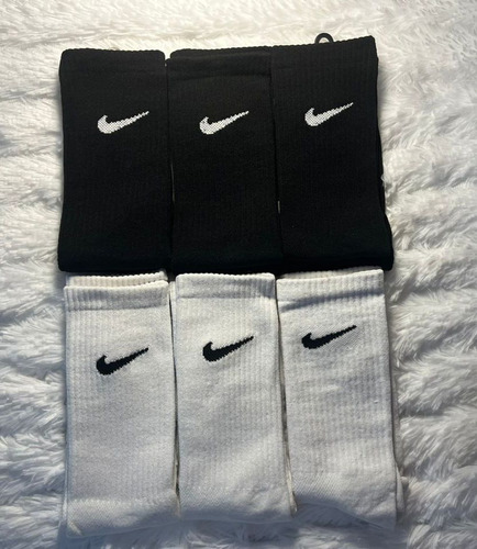 Medias Nike Largas Originales 