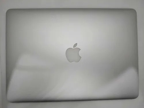 Macbook Air 13.3 Ssd 128gb I5 8gb 120 Ciclos Nueva