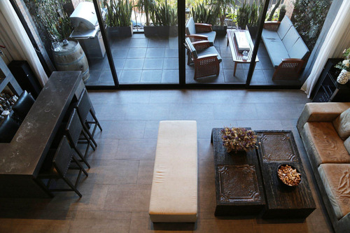 Imagen 29 de 30 de Increible Loft De Doble Altura