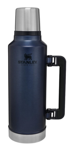 Termo Clasico Stanley Nightfall 1,4 Lt Frio Calor Orig Prm