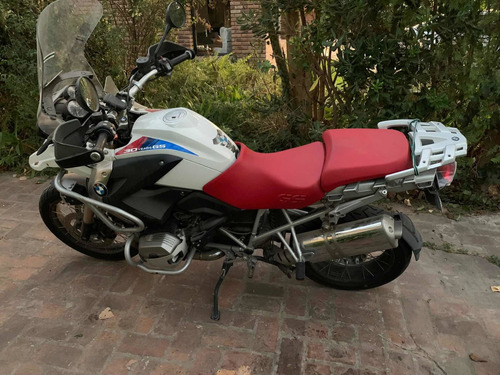 Imagen 9 de 9 de Bmw R 1200 Gs