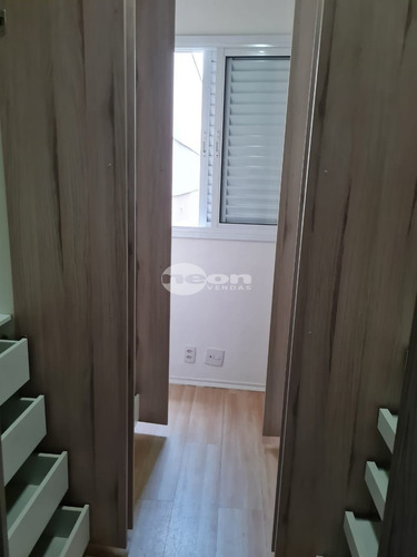 Imagem 7 de 12 de Apartamento - Baeta Neves - Ref: 1310 - V-1310