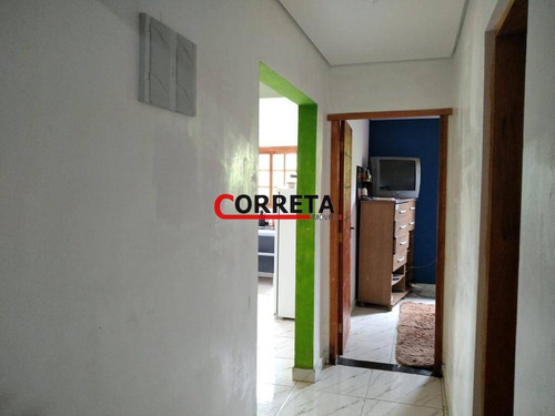 Imagem 7 de 10 de Vendo Chácara De 750 M² Em Ibiúna -sp - 507