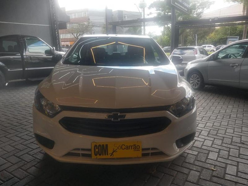 Chevrolet Onix Joy Hatch 1.0 8v Black Edition Flex Mec.
