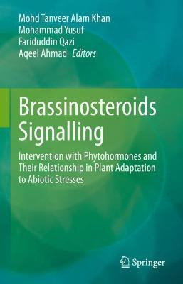 Libro Brassinosteroids Signalling : Intervention With Phy...