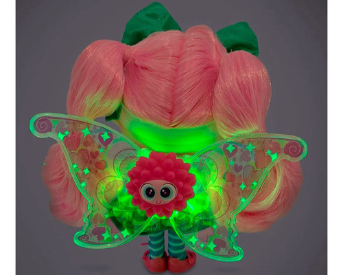Lob Chiki Hada Rosa Chikiti Pun Taun Distroller