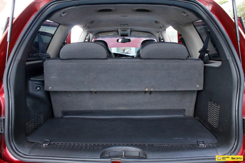 Imagen 16 de 25 de Dodge Durango Slt