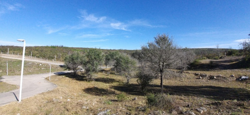 Terreno En Country Altos De Carlos Paz