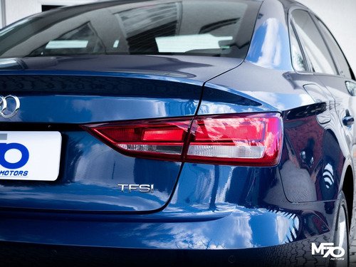 Imagem 15 de 15 de Audi A3 Sedan 1.4 Tfsi Flex Tiptronic 4p 2018/2018