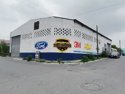 Bodega en venta