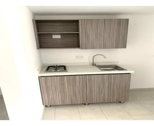 Se Vende Apartaestudio En Buenos Aires