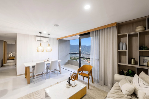 Hermoso Apartamento Ciudad Peldar, Cesion Derechos