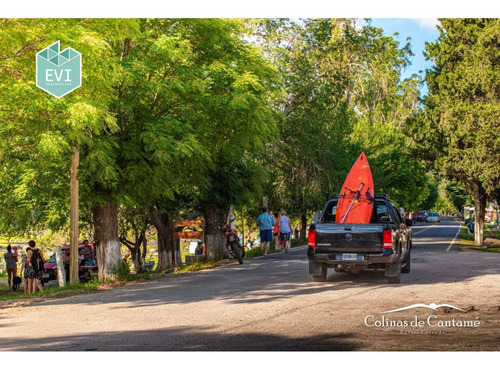 Lotes En Calamuchita -colinas De Cantame- Promo Imperdible