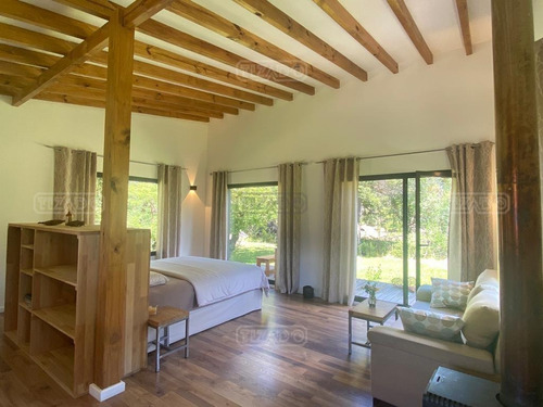 Turístico Cabaña En Venta En Villa Lago Meliquina, San Martin De Los Andes, Patagonia