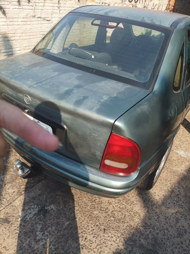 Imagem 7 de 7 de Chevrolet