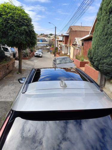 Mitsubishi Eclipse Cross 1.5 Rs 4X2 At