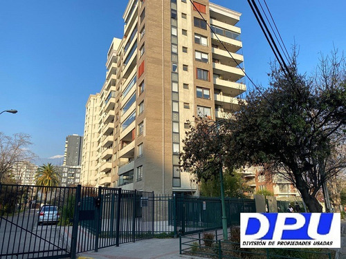 Metro Plaza Egaña - 1d 1b - 1e Y1b - Disponible Ahora Ya