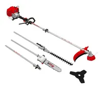 Comprar Motosierra Desbrozadora  Multifuncional Husky 52c  Hkm5226e