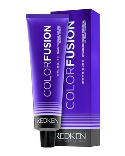 Redken Color Fusion Tinte