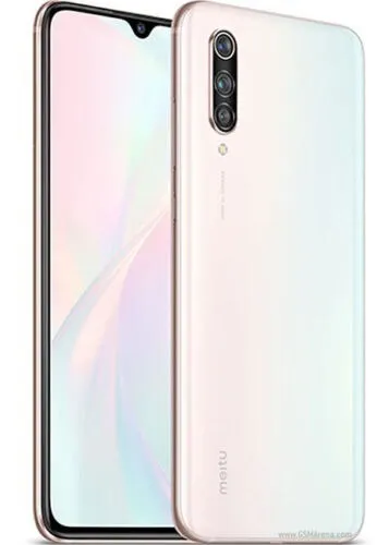 Xiaomi Mi Cc9 M1904f3bc 6gb 128gb Dual Sim Duos