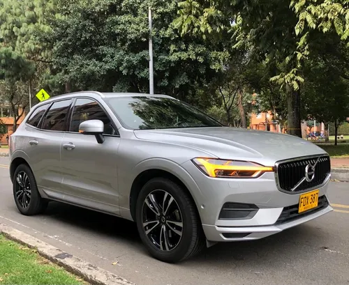 Volvo XC60 2.0 D4 Awd Momentum