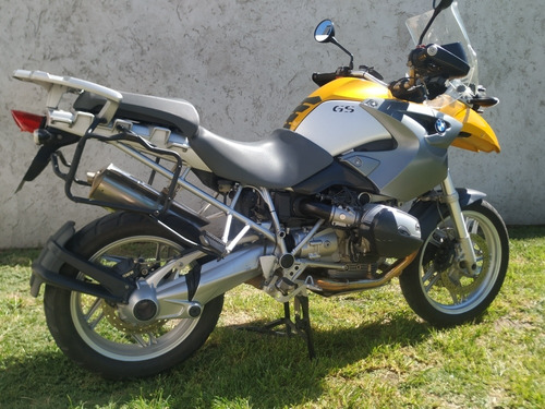 Bmw Gs 1200