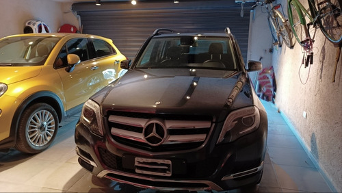 Imagen 12 de 15 de Mercedes-benz Clase Glk Glk 300 3.5